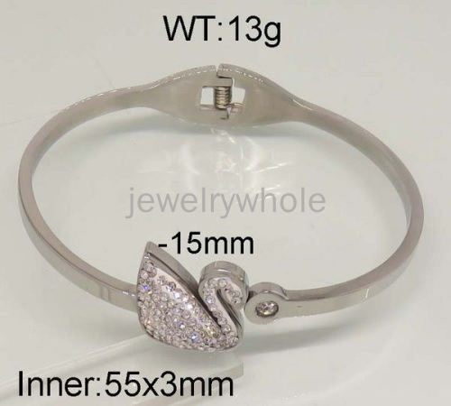 SS Bangle  TZ400142vhov-367