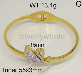 SS Bangle  TZ400143aivb-367