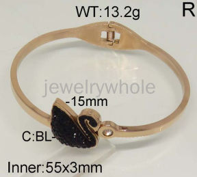 SS Bangle  TZ400146biib-367