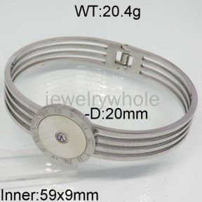 SS Bangle  TZ400241bvpl-618