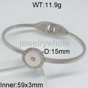 SS Bangle  TZ400243bvpl-618