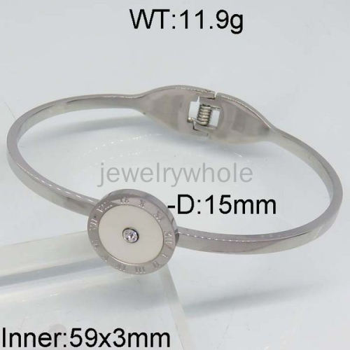 SS Bangle  TZ400243bvpl-618