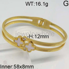 SS Bangle  TZ400244vhha-618