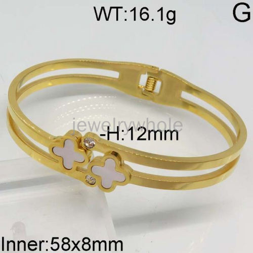 SS Bangle  TZ400244vhha-618