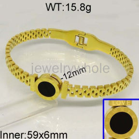 SS Bangle  TZ400437aivb-328