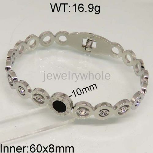 SS Bangle  TZ400438vhnv-328