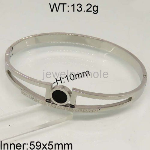 SS Bangle  TZ400441ahlv-328