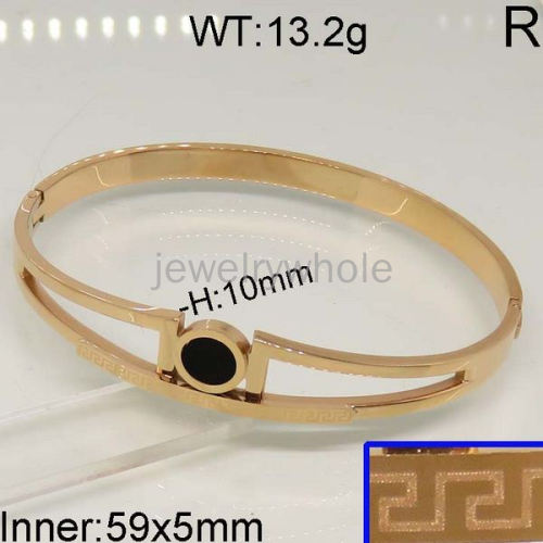 SS Bangle  TZ400443vhnv-328