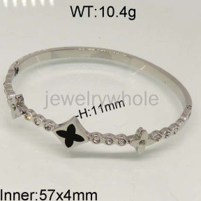 SS Bangle  TZ400444vhnv-328