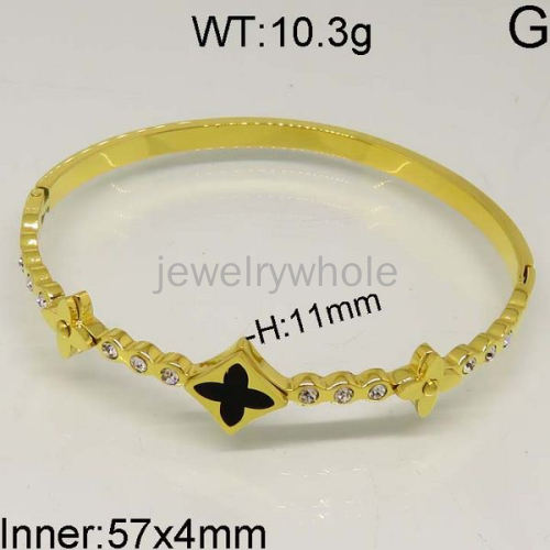 SS Bangle  TZ400445ahpv-328