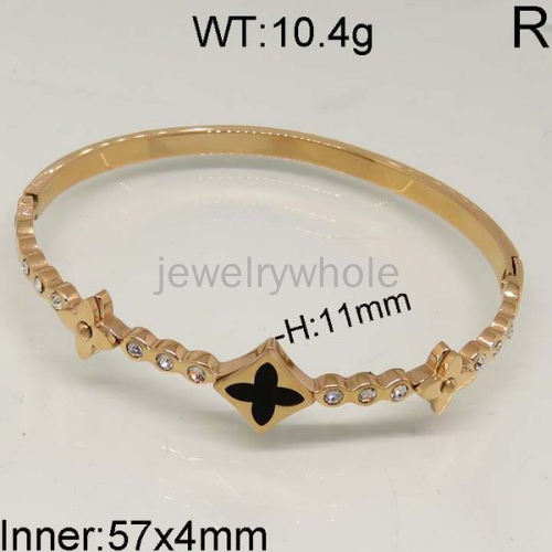 SS Bangle  TZ400446ahpv-328