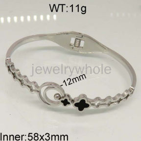 SS Bangle  TZ400447ahlv-328