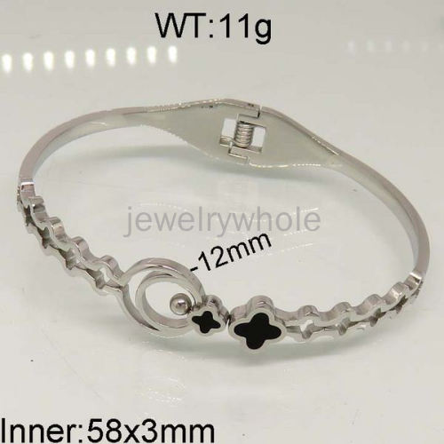 SS Bangle  TZ400447ahlv-328