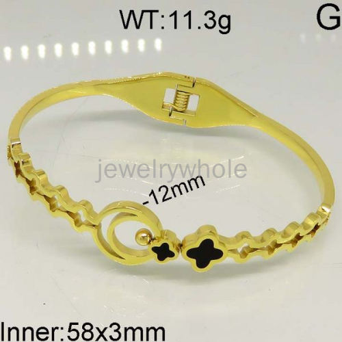 SS Bangle  TZ400448vhnv-328