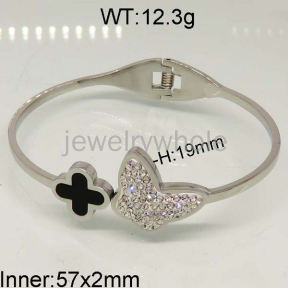 SS Bangle  TZ400450vhmv-328