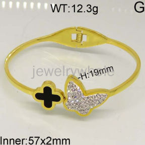 SS Bangle  TZ400451vhov-328