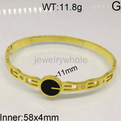 SS Bangle  TZ400454vhmv-328