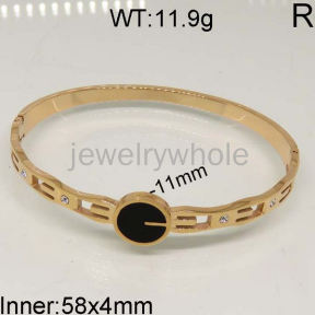 SS Bangle  TZ400455vhmv-328