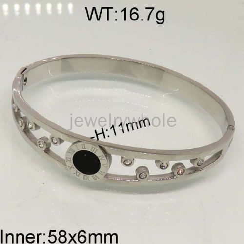 SS Bangle  TZ400456vhll-328