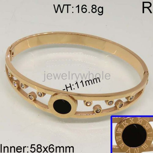 SS Bangle  TZ400458vhnl-328