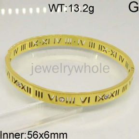 SS Bangle  TZ400460vhmv-328