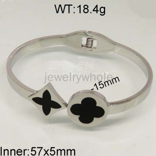 SS Bangle  TZ400462ahlv-328