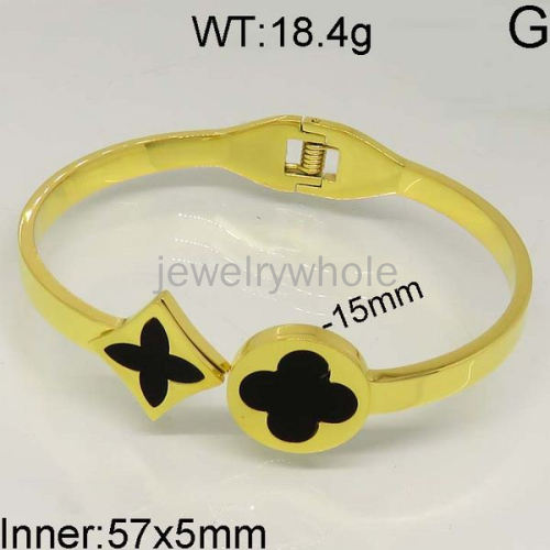 SS Bangle  TZ400463vhnv-328