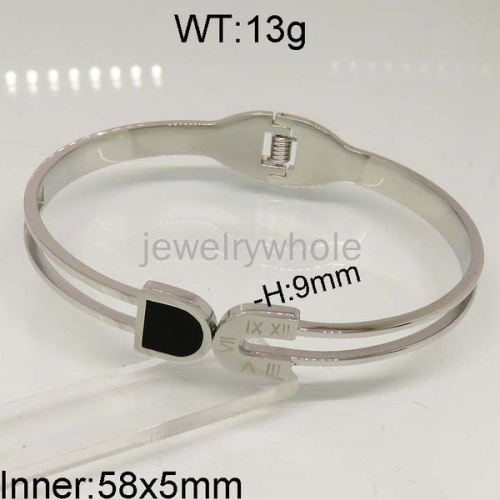 SS Bangle  TZ400465ahlv-328