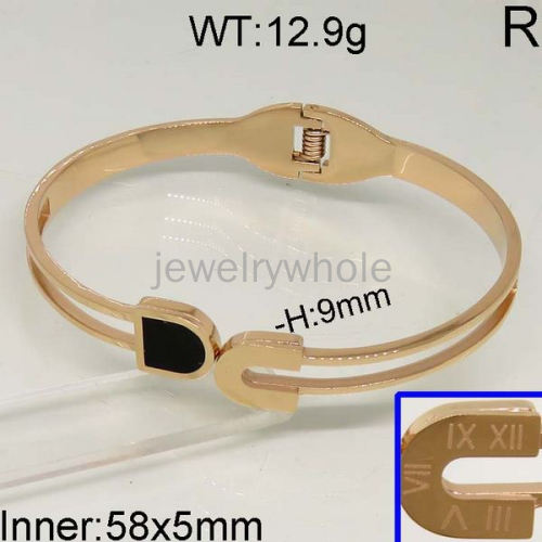 SS Bangle  TZ400467vhnv-328