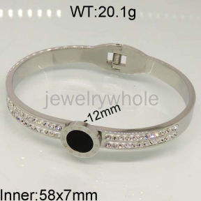 SS Bangle  TZ400468vhnv-328