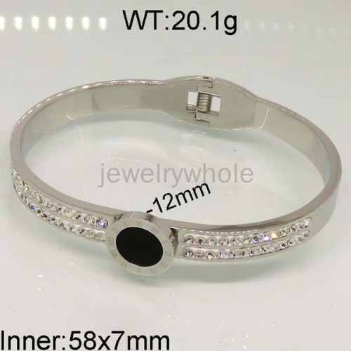 SS Bangle  TZ400468vhnv-328