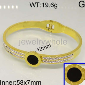 SS Bangle  TZ400469ahpv-328