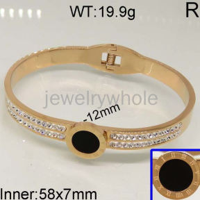 SS Bangle  TZ400470ahpv-328