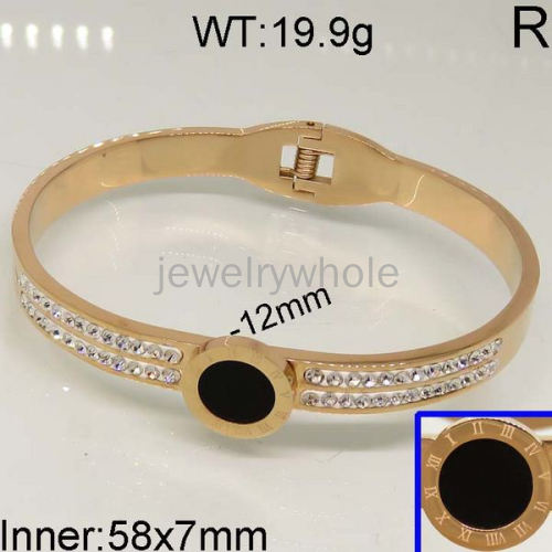 SS Bangle  TZ400470ahpv-328