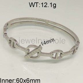 SS Bangle  TZ400471ahlv-328