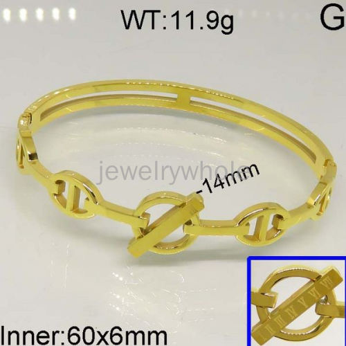 SS Bangle  TZ400472vhnv-328