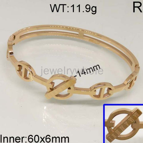 SS Bangle  TZ400473vhnv-328