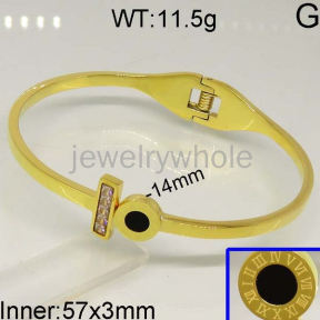 SS Bangle  TZ400475vhnv-328