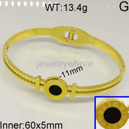 SS Bangle  TZ400478vhnv-328