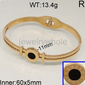 SS Bangle  TZ400479vhnv-328