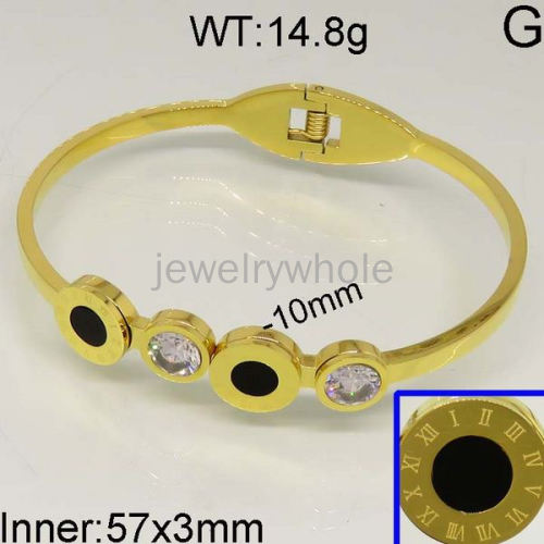 SS Bangle  TZ400481ahpv-328