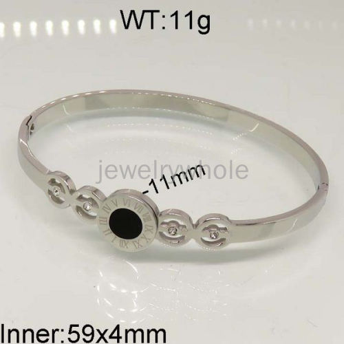 SS Bangle  TZ400483ahlv-328