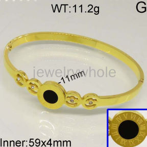 SS Bangle  TZ400484vhnv-328