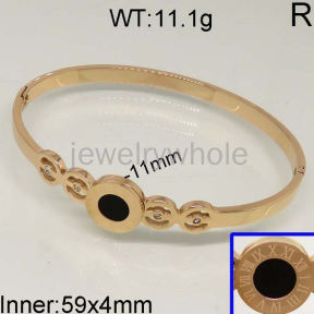 SS Bangle  TZ400485vhnv-328