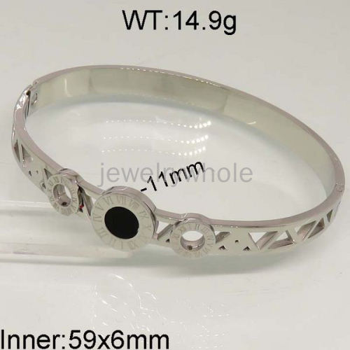 SS Bangle  TZ400486vhmv-328