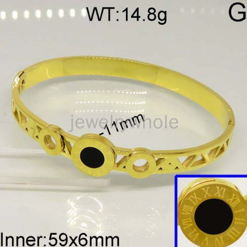 SS Bangle  TZ400487vhov-328