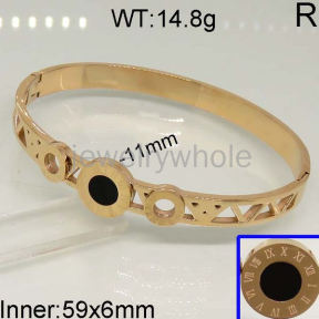 SS Bangle  TZ400488vhov-328