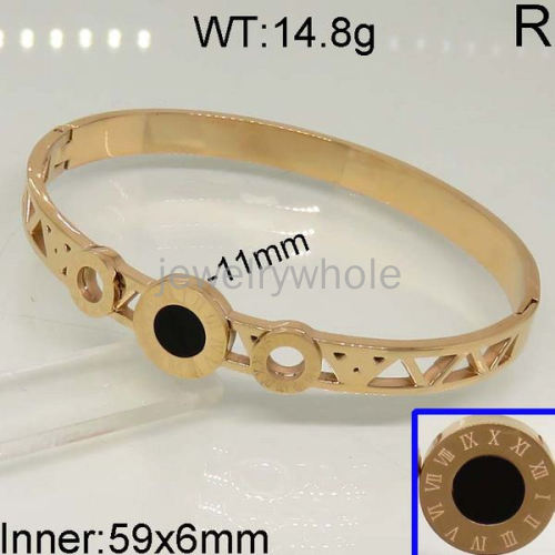 SS Bangle  TZ400488vhov-328