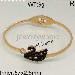 SS Bangle  TZ400491vhml-328