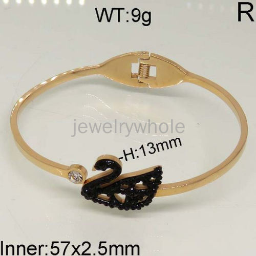 SS Bangle  TZ400491vhml-328